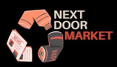 Next Door Market Logo
